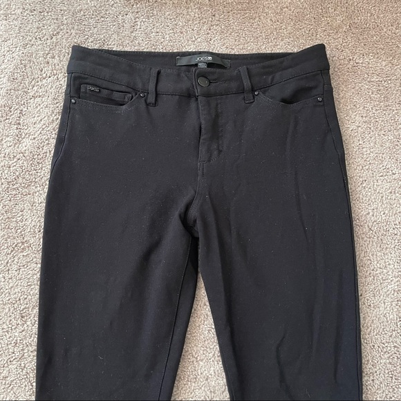 JOE’S JEANS Black Skinny Pants - Picture 2 of 6